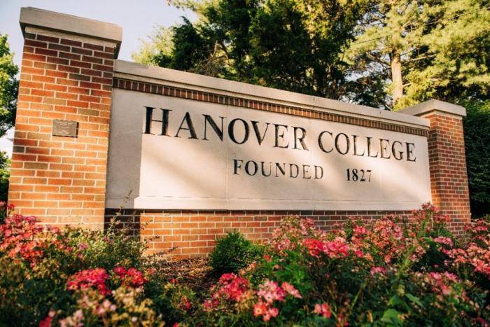 2021 International Students Scholarships at Hanover College, USA