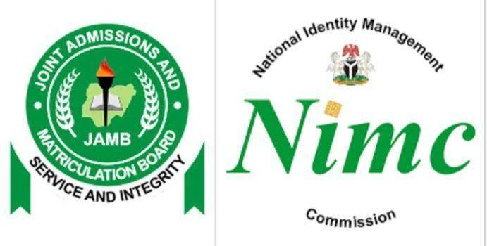 BsG4kPHQ7t8TjRUXT5XNQG5zXOBzUEuYa0wnDErw Prospective JAMB candidates are to link their applications to their NIN - NIMC