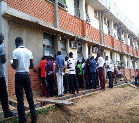 OAU Orders Students Out Of Hostels, Announces New Resumption Date