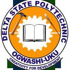 Delta State Poly Ogwashi-Uku part-time and weekend admission forms, 2020/2021