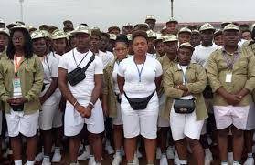 NYSC: 24 Lagos corps Members gets Service Extention