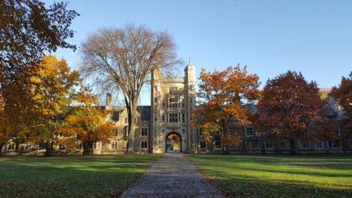 2019 Global Merit Scholarship At University Of Michigan-Flint - USA