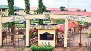 Legacy university gets NUC full accreditation for 20 programs