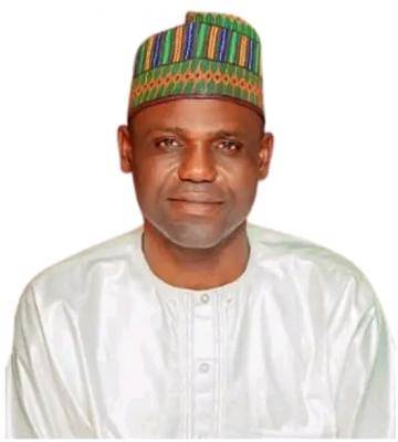 AFIT appoints ABU don, Prof Auwal Kasim as a new provost