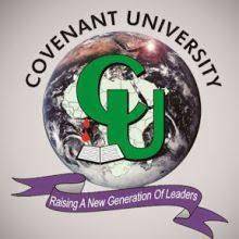 Covenant University releases first batch admission list for 2020/2021 session