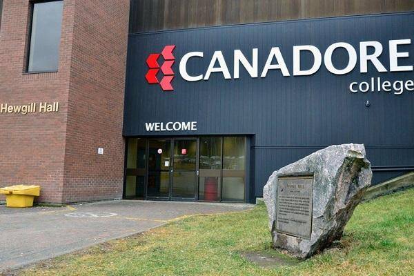 International Scholarships 2022 at Canadore College, USA