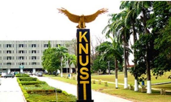 MasterCard Scholarships At Kwame Nkrumah University of Science & Technology (KNUST) - Ghana 2020