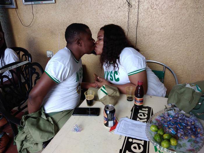 Meet Twelve 2019 NYSC members who Met and got Married During their Service Year