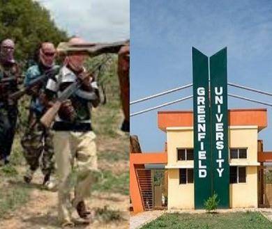 Update: Bandits kill three abducted students of Greenfield university