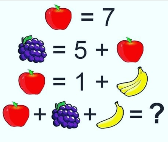 Let's Solve This!