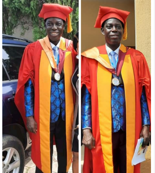 Kidnapped DELSU lecturer kicks the bucket a day after regaining freedom