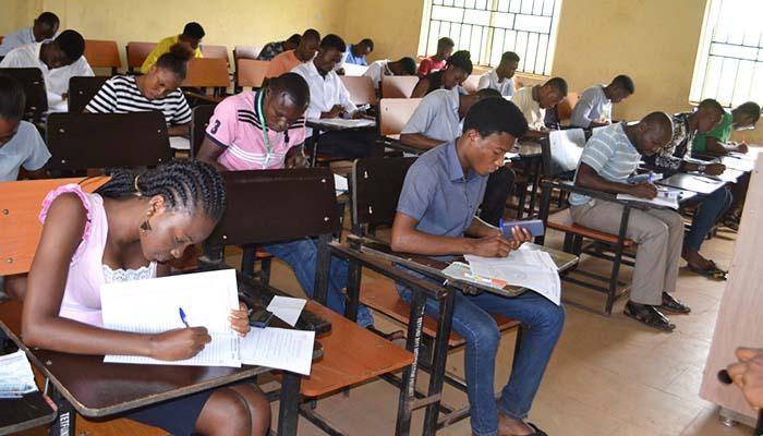 FUOYE 1st Semester Examination Time-table, 2017/2018