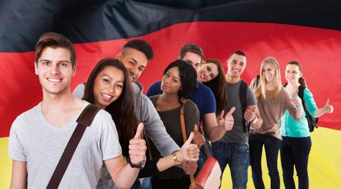 2022 DAAD/MIPLC International Scholarships for Developing Countries – Germany