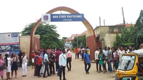 Abia Poly Management Criticized Over Failure to Hold Convocation in 10 years