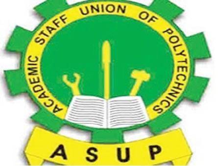 Polytechnic lecturers to resume strike today, May 11