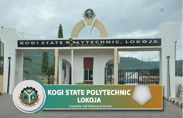 Kogi State Polytechnic Part-Time Admission List, 2022/2023