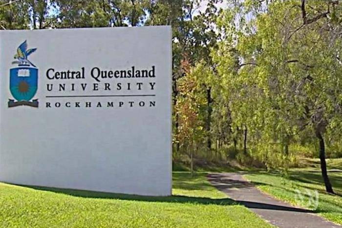 2018 Agriventis International Scholarships At Central Queensland University, Australia