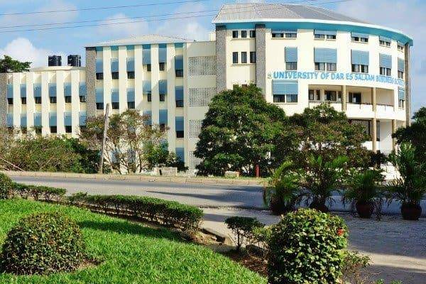 Scholarship In Political Science At University of Dar es Salaam (UDSM) - Tanzania, 2020