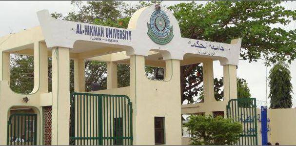 Al-Hikmah University postgraduate admission form for 2020/2021 session