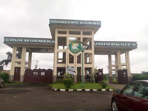 COOU gets NUC's full accreditation in Medicine, Nursing Sciences, and other programmes