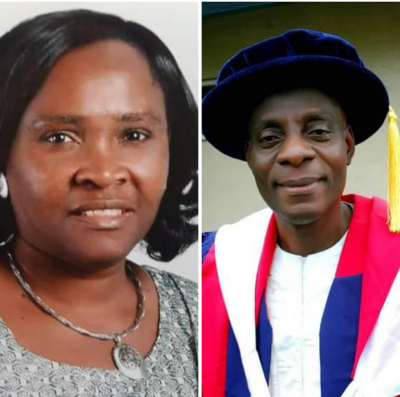 OAU gets new deputy Vice Chancellors