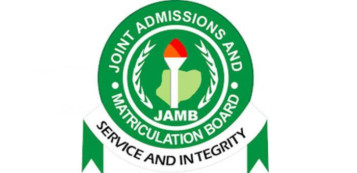 JAMB introduces two additional subjects to UTME