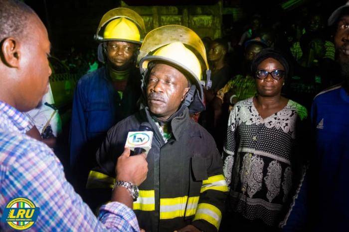 Lagos Emergency Agency LASEMA to Declare Search at Collapse Site Closed