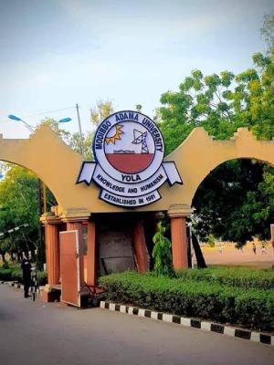 MAUTECH releases names of admitted candidates yet to accept admission offer, 2025/2026