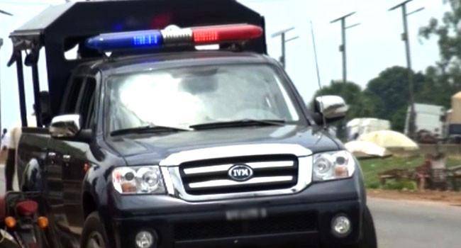 Two Pastors Arrested for Allegedly Molesting Corps Member in Rivers