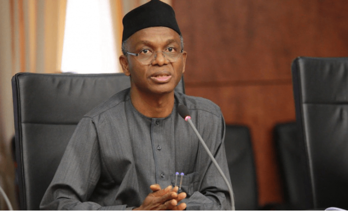 Different UTME cut-off marks given to states is dividing the nation and making our youths lazy - Governor El-Rufai