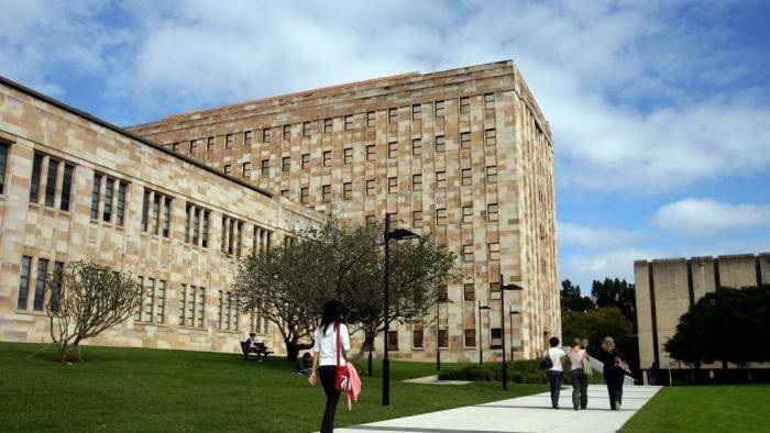 2020 Law Scholarships At University of Queensland - Australia