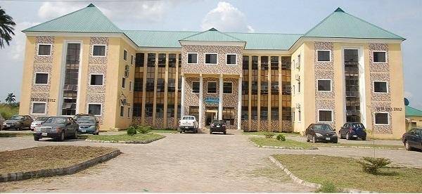 DELSU names of students involved in exam malpractice during 2nd semester exam, 2022/2023