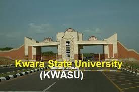 KWASU promotes 45 to Professional Cadre