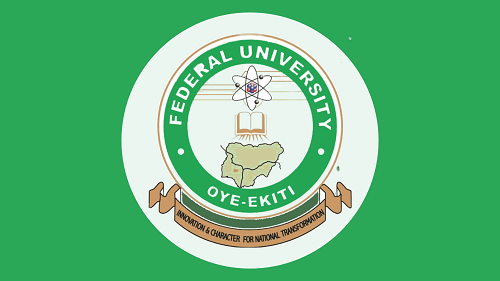 FUOYE releases minimum tolerable UTME courses for 2025/2026 admission