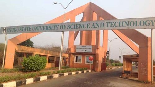 ESUT Post-UTME/DE 2025: Cut-off mark, Eligibility and Registration Details