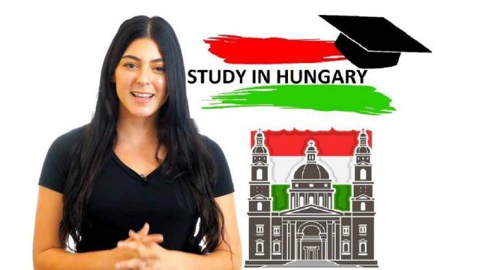 Scholarships in Hungary + Scholarships at Said Business School, UK 2023