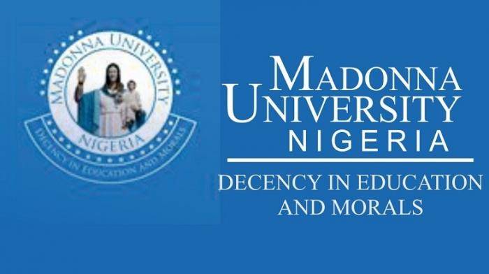 Madonna University JUPEB Admission Form 2019/2020 Academic Session