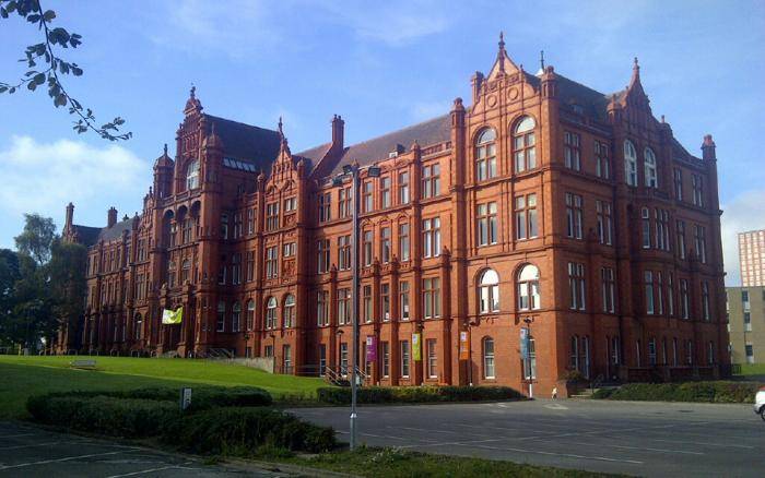 Public Health International Scholarships at University of Salford – UK, 2022