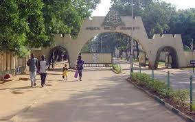 ABU Matriculation Ceremony For 2019/2020 Session