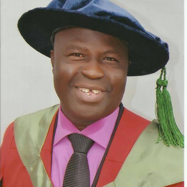 FUOYE gets new Vice Chancellor