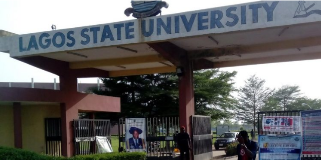 LASU releases names of shortlisted candidates for the post of a VC
