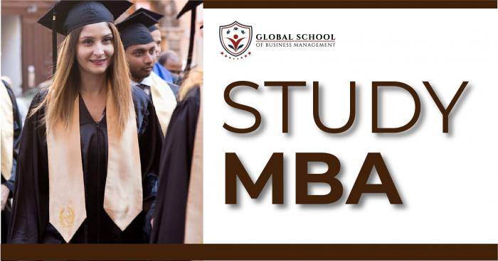 2021 International Scholarship at Global School of Business Management