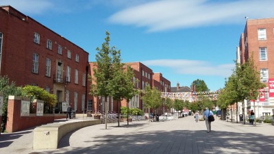 Fully-Funded Scholarships At University Of Leeds, UK - 2018