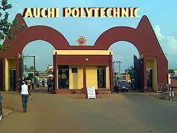 Auchi Polytechnic SPAT HND/ND admission list, 2022/2023