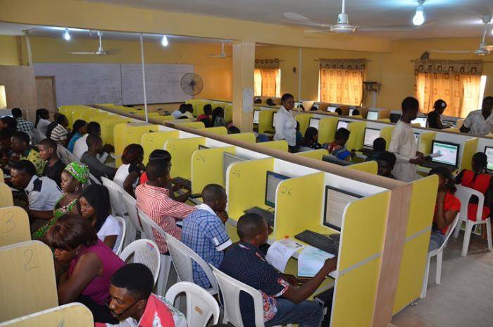 Questions Set on 15th March JAMB UTME
