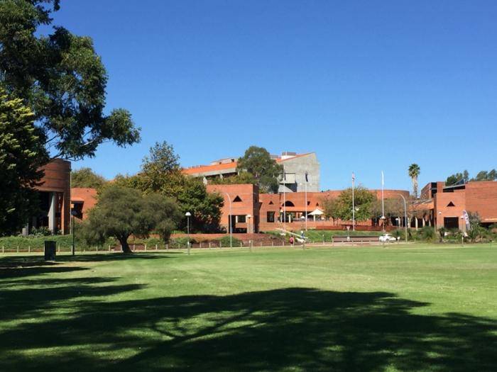 2020 Merit International Awards At Curtin University - Australia