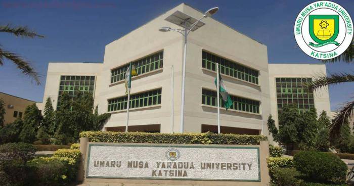 UMYU gets new vice-chancellor
