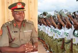 NYSC bar unvaccinated corps members from camps