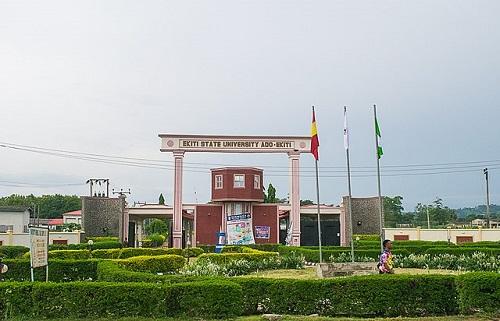 EKSU announces 101st Inaugural Lecture