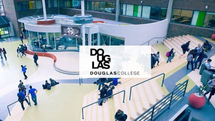 2022 Dr Guangwei Ouyang International Education Entrance Scholarships at Douglas College, Canada